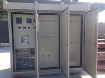 ขายตู้ MDB Air circuit Fuji 1,250 amp สภาพดีมาก ใช้กับหม้อแปลงขนาด 800 kva สนใจสอบถามได้ที่ K.Pipat 098-2641749 ขายตู้ MDB ใช้กับหม้อแปลงขนาด 800 kva  Mian breaker Fuji Air circuit breaker Fuji 1,250 amp Breaker ย่อย 350 amp 2 ตัว 250 amp 1 ตัว 225 amp 1