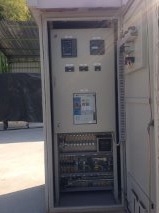 ขายตู้ MDB Air circuit Fuji 1,250 amp สภาพดีมาก ใช้กับหม้อแปลงขนาด 800 kva สนใจสอบถามได้ที่ K.Pipat 098-2641749 ขายตู้ MDB ใช้กับหม้อแปลงขนาด 800 kva  Mian breaker Fuji Air circuit breaker Fuji 1,250 amp Breaker ย่อย 350 amp 2 ตัว 250 amp 1 ตัว 225 amp 1