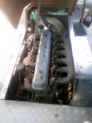 ขายรถบัส