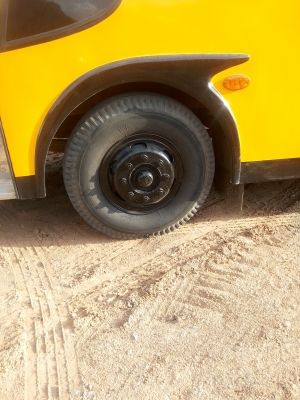 ขายรถบัส