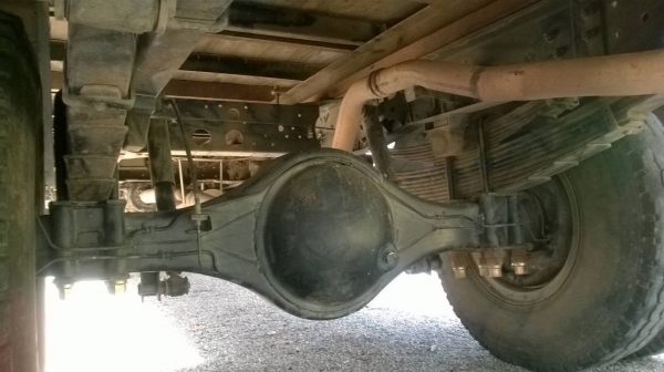 ขาย 6 ล้อ NQR 150 ออกห้างมือเดียวปี 52 ยาว 5.50 เมตร คัสซีสวยตลอดเส้น วิ่งน้อย แอร์เย็นเฉียบ ทะเบียนพร้อมโอนครับ