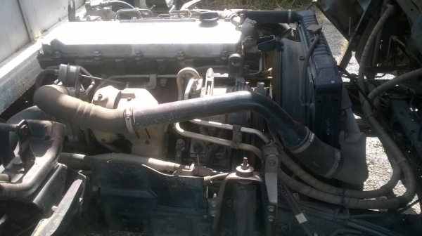 ขาย 6 ล้อ NQR 150 ออกห้างมือเดียวปี 52 ยาว 5.50 เมตร คัสซีสวยตลอดเส้น วิ่งน้อย แอร์เย็นเฉียบ ทะเบียนพร้อมโอนครับ