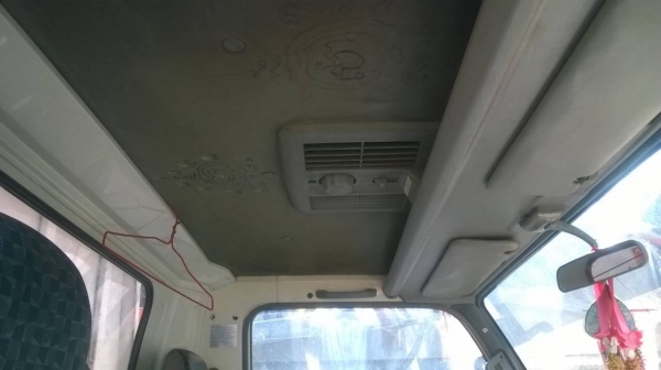 ขาย 6 ล้อ NQR 150 ออกห้างมือเดียวปี 52 ยาว 5.50 เมตร คัสซีสวยตลอดเส้น วิ่งน้อย แอร์เย็นเฉียบ ทะเบียนพร้อมโอนครับ