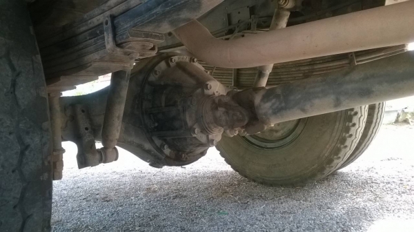 ขาย 6 ล้อ NQR 150 ออกห้างมือเดียวปี 52 ยาว 5.50 เมตร คัสซีสวยตลอดเส้น วิ่งน้อย แอร์เย็นเฉียบ ทะเบียนพร้อมโอนครับ