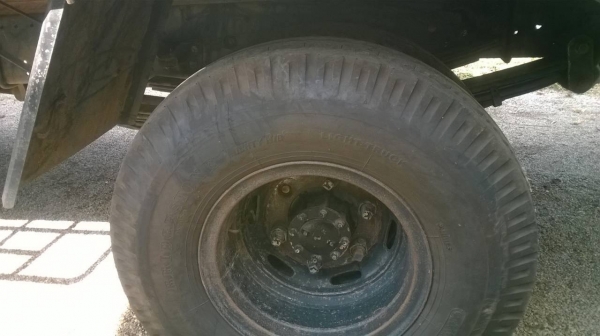 ขาย 6 ล้อ NQR 150 ออกห้างมือเดียวปี 52 ยาว 5.50 เมตร คัสซีสวยตลอดเส้น วิ่งน้อย แอร์เย็นเฉียบ ทะเบียนพร้อมโอนครับ