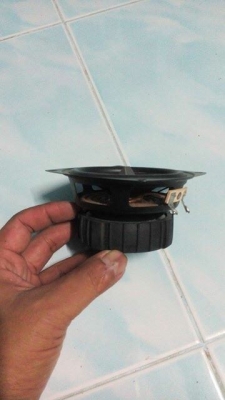 ลำโพงกลางไฮเอน เสียงดี