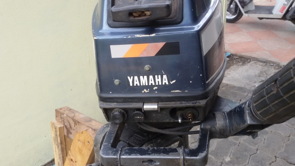 Yamaha8B