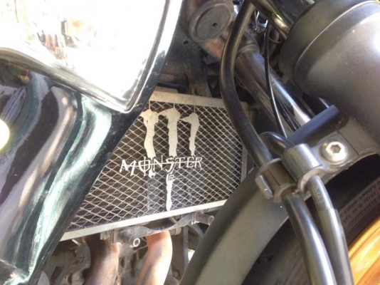 KAWASAKI Ninja 650 ปี2010 ทบ.โอน ภาษี+พรบ.ไม่ขาดต่อ