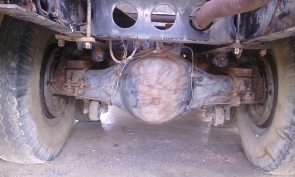 รถบรรทุก 10 ล้อ เทเลอร์บรรทุกแบคโฮ