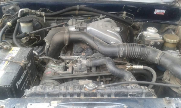 ขายอีซูซแวน