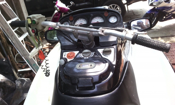 ขายเจ็ทสกีzxi 1100 cc