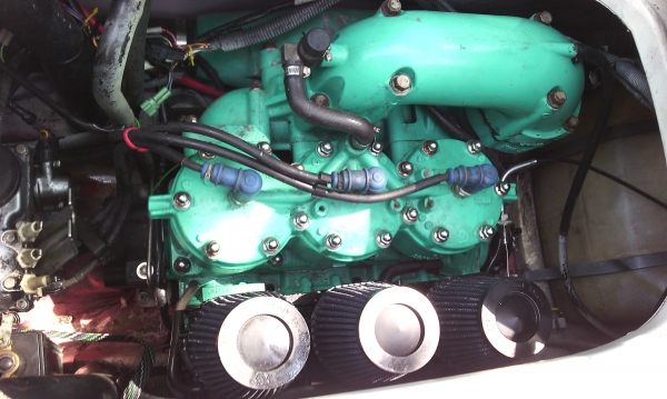 ขายเจ็ทสกีzxi 1100 cc