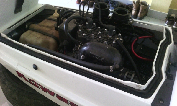 ขายkawasaki 55o pjs