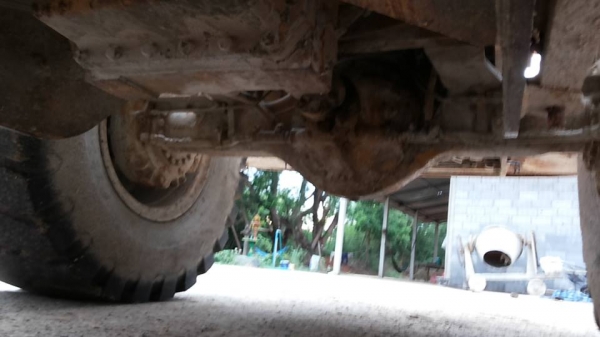 **ขายแล้วครับขอบคุณ ลูกค้า และ ขอบคุณ Truck2hand **ขายแล้วครับขอบคุณ ลูกค้า และ ขอบคุณ Truck2hand