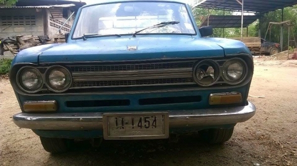 ขายดัสสัน521