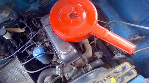 ขายดัสสัน521