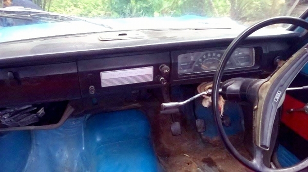 ขายดัสสัน521