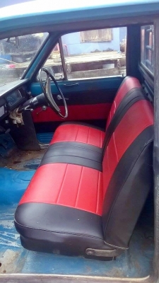 ขายดัสสัน521