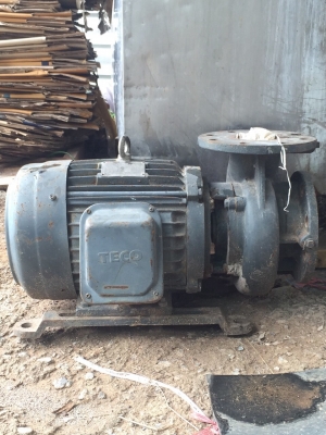 ปั้มน้ำ