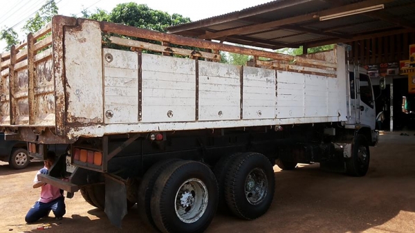 **1,090,000 บ.ต่อรอง/// 10ล้อดั้ม DECA-270 ยูโรวัน ปี40 **ขาย ISUZU DECA-270 10ล้อ2เพลาดั้ม ราคาถูกๆ ISUZU DECA FXZ23NZPF-T36xxxxx 6SD1-TC 270HP EURO-1 ปี40 เครื่องเดิม เกียร์เดิม เครื่องดี แน่นดี แรงดี เกียร์ดี เข้าง่าย ไม่มีหลุดครับ ช่วงล่างเดิม คัสซีดี **1,090,000 บ.ต่อรอง/// 10ล้อดั้ม DECA-270 ยูโรวัน ปี40 **ขาย ISUZU DECA-270 10ล้อ2เพลาดั้ม ราคาถูกๆ ISUZU DECA FXZ23NZPF-T36xxxxx 6SD1-TC 270HP EURO-1 ปี40 เครื่องเดิม เกียร์เดิม เครื่องดี แน่นดี แรงดี เกียร์ดี เข้าง่าย ไม่มีหลุดครับ ช่วงล่างเดิม คัสซีดี