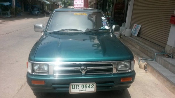 toyota mighty-x toyota mighty-x