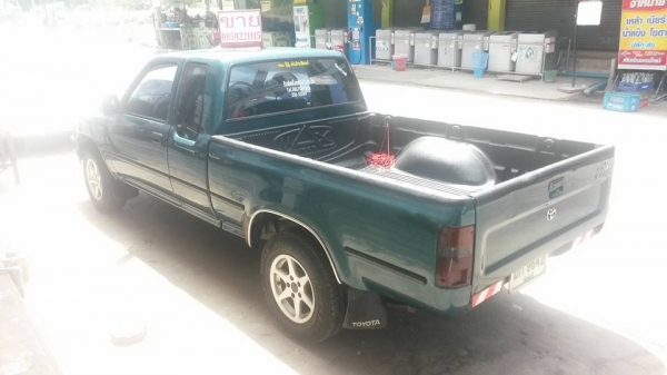 toyota mighty-x toyota mighty-x