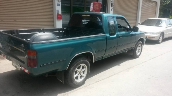 toyota mighty-x toyota mighty-x