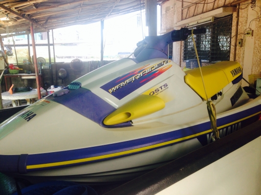 ขายด่วน yamaha rider 700 cc