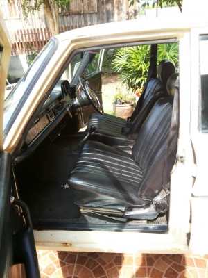 ขายเบนซ์ 280