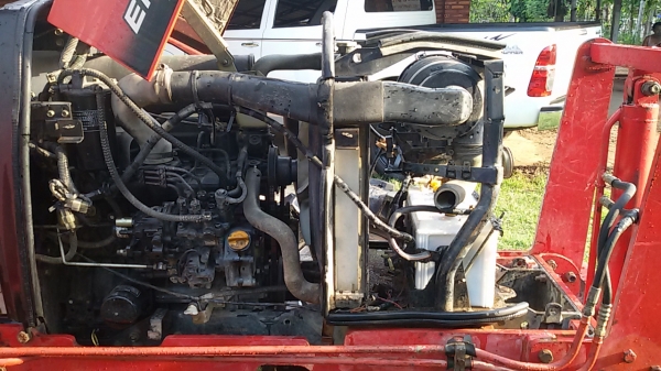 ยันม่าร์ EF453T  45แรง