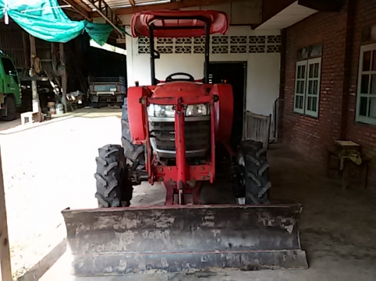 ยันม่าร์ EF453T  45แรง