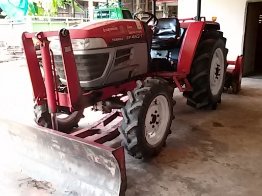 ยันม่าร์ EF453T  45แรง