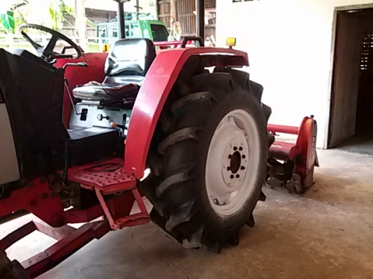 ยันม่าร์ EF453T  45แรง