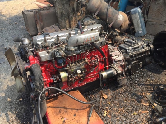 ขายเกียร์ HO 8 รอบ 2 ขายเกียร์ HO 8 รอบ 2