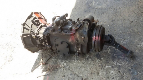 ((13,500)) เกียร์6ล้อ พร้อมสโลว์ Toyota 1w. 140แรง สภาพดี เก่านอก ((13,500)) เกียร์6ล้อ พร้อมสโลว์ Toyota 1w. 140แรง สภาพดี เก่านอก