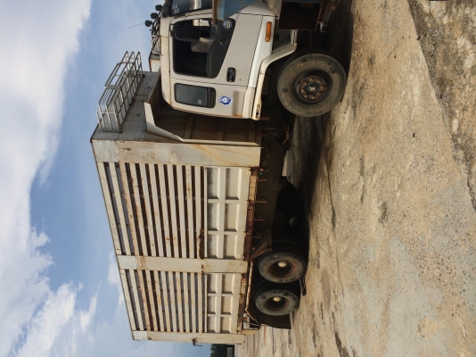 ขายDECA270ปี43กะบะเกษตร แม่ตัวเดียว