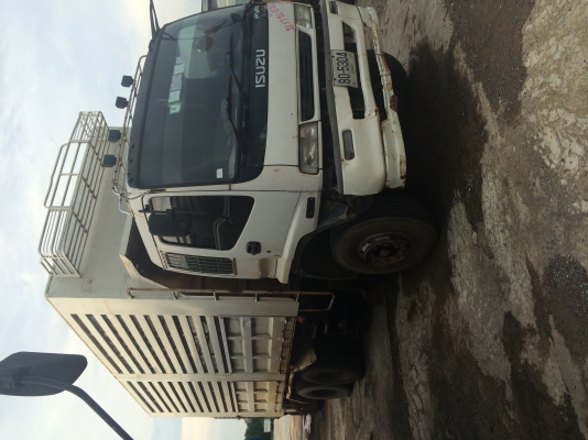 ขายDECA270ปี43กะบะเกษตร แม่ตัวเดียว