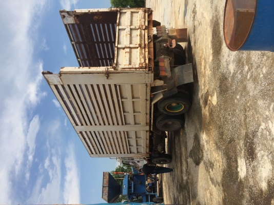 ขายDECA270ปี43กะบะเกษตร แม่ตัวเดียว