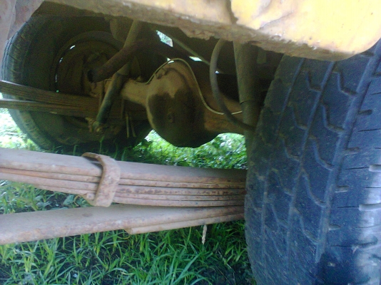 รถนิสสัน