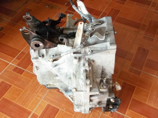 ขาย..เกียร์ออโต้ ทั้งชุด สภาพใหม่ ของ โตโยต้า นิว วีออส ปี 08-10.