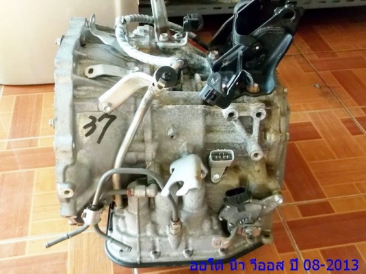 ขาย..เกียร์ออโต้ ทั้งชุด สภาพใหม่ ของ โตโยต้า นิว วีออส ปี 08-10.