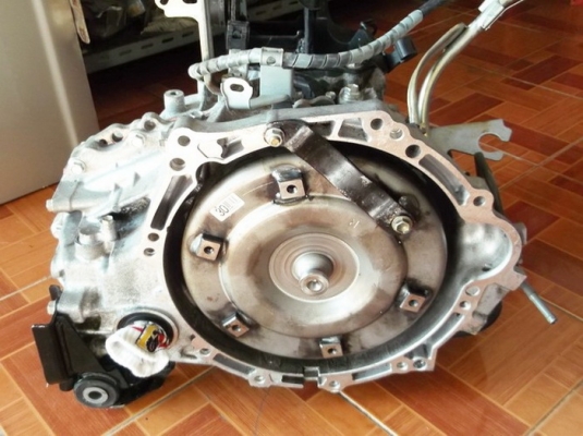 ขาย..เกียร์ออโต้ ทั้งชุด สภาพใหม่ ของ โตโยต้า นิว วีออส ปี 08-10.