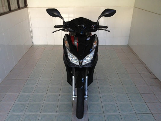 Click125i ตัวTop ล้อแม็ก โฉมล่าสุด ลายใหม่ ปี57 (ของแถม 4 รายการ)