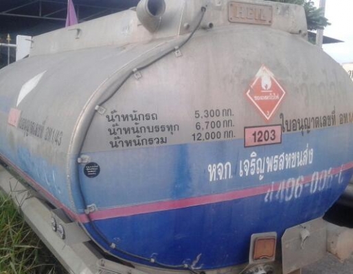 ขายถังน้ำมัน15000ลิตรมี4ช่องเป็นถังโหลดล่างและ5ช่องโหลดบน พร้อมติดตั้งได้เลยครับ