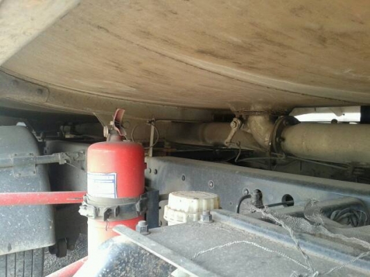 ขายถังน้ำมัน15000ลิตรมี4ช่องเป็นถังโหลดล่างและ5ช่องโหลดบน พร้อมติดตั้งได้เลยครับ