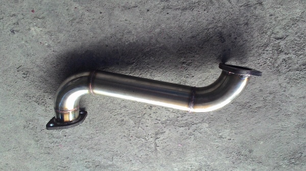 ขายท่อแคท ALL NEW เพิ่มเสียง เทอร์โบ ติดต่อ.081-427-3941