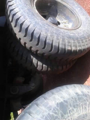 ขายสิบล้อพ่วง HINO FM 2 PNLD 380 ดั้ม2เพาปี53 แม่ลูก3คาน ดั้มกะบะมีเนียม สภาพเยียมบางเดิมสวยพร้อมวิ่งงาน เล่มทะเบียนพร้อมโอน