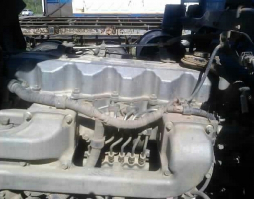 ขายสิบล้อพ่วง HINO FM 2 PNLD 380 ดั้ม2เพาปี53 แม่ลูก3คาน ดั้มกะบะมีเนียม สภาพเยียมบางเดิมสวยพร้อมวิ่งงาน เล่มทะเบียนพร้อมโอน