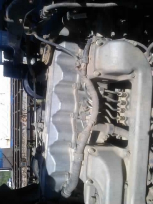 ขายสิบล้อพ่วง HINO FM 2 PNLD 380 ดั้ม2เพาปี53 แม่ลูก3คาน ดั้มกะบะมีเนียม สภาพเยียมบางเดิมสวยพร้อมวิ่งงาน เล่มทะเบียนพร้อมโอน