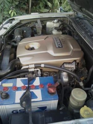 อิชูชุดีแม็คSlx 3.0 ddi itec ปี07